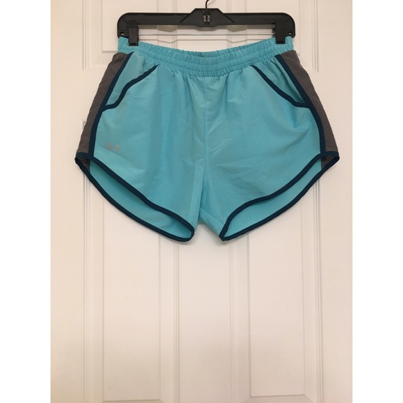 Under Armour Pants - Under Armour Heat Gear Shorts (New)